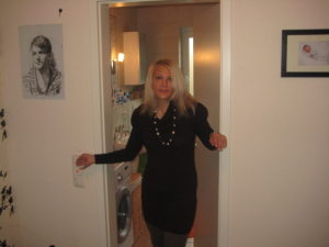 Profilbild von Janine Hansing