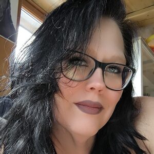 Profilbild von Janine Hartley