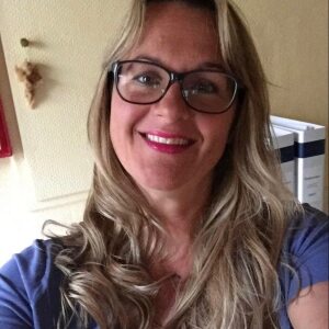 Profilbild von Janine Hebler