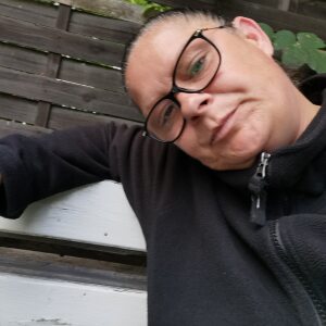 Profilbild von Janine Hecht