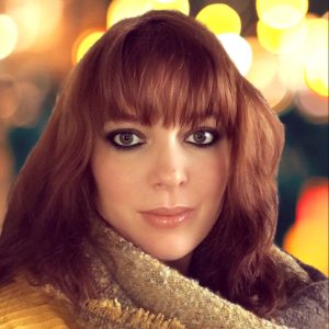 Profilbild von Janine Heckhoff