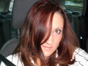 Profilbild von Janine Hein