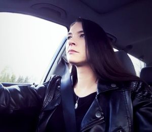 Profilbild von Janine Helbing
