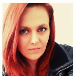 Profilbild von Janine Held