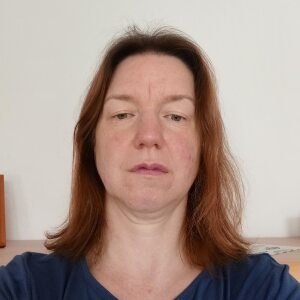 Profilbild von Janine Henke