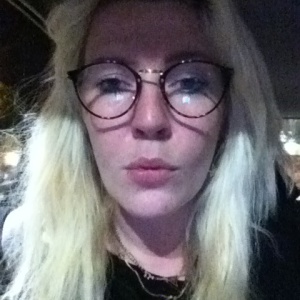 Profilbild von Janine Hennig