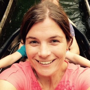 Profilbild von Janine Henningsen
