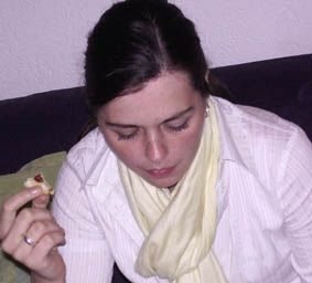 Profilbild von Janine Herr