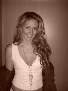 Profilbild von Janine Hesse