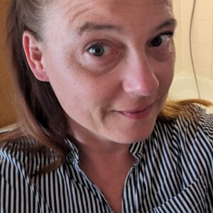 Profilbild von Janine Hinnendahl