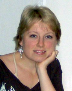 Profilbild von Janine Hösel