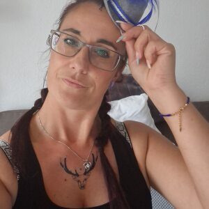 Profilbild von Janine Hoffmann