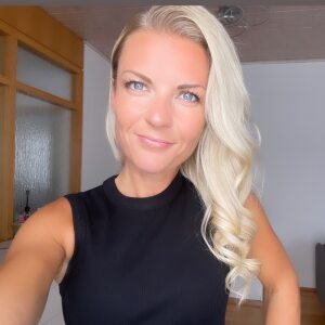 Profilbild von Janine Hofmann