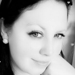 Profilbild von Janine Hosak