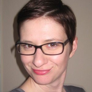 Profilbild von Janine Hübner