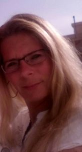 Profilbild von Janine Hunger