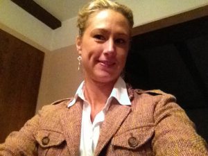 Profilbild von Janine Irentschiuk