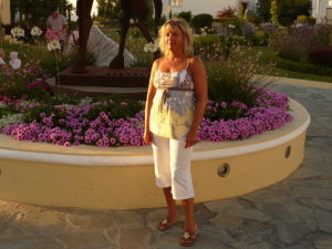 Profilbild von Janine Irlenbusch