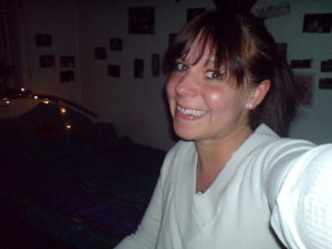 Profilbild von Janine Isfeld