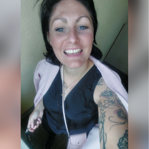 Profilbild von Janine Jahn