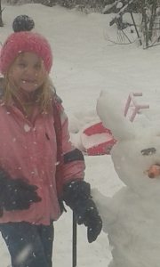 Profilbild von Janine Jasiczek