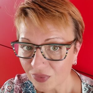 Profilbild von Janine Jurk