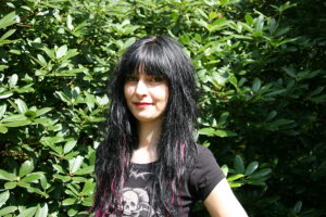 Profilbild von Janine Kahl