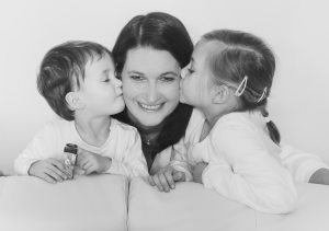 Profilbild von Janine Kalender