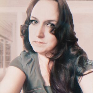 Profilbild von Janine Kalesse