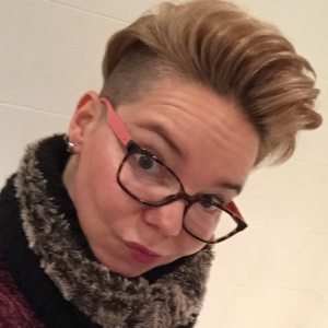 Profilbild von Janine Kalis