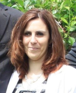 Profilbild von Janine Kißling