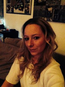 Profilbild von Janine Klöcker