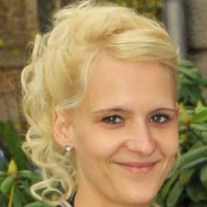 Profilbild von Janine Kloster