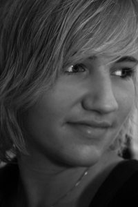 Profilbild von Janine König