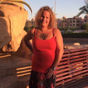 Profilbild von Janine König