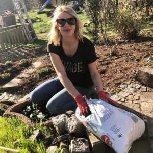 Profilbild von Janine König