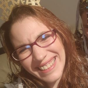 Profilbild von Janine Kössler