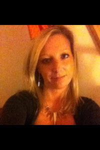 Profilbild von Janine Köster