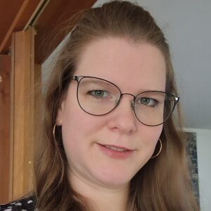 Profilbild von Janine Konkol
