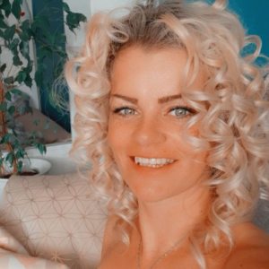 Profilbild von Janine Kranhold