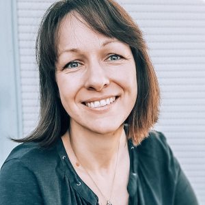 Profilbild von Janine Krassow
