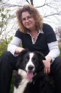 Profilbild von Janine Kresse