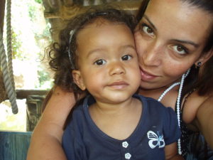 Profilbild von Janine Krüger