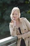 Profilbild von Janine Kube