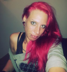 Profilbild von Janine Kühn