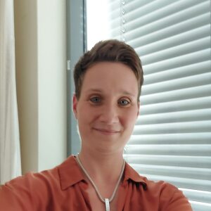 Profilbild von Janine Kühn