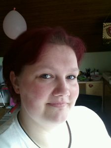 Profilbild von Janine Kümmelberger