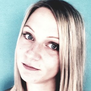 Profilbild von Janine Küster