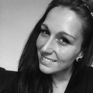 Profilbild von Janine Kuhn