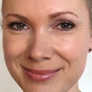 Profilbild von Janine Kuke